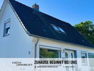 Freistehendes Einfamilienhaus in gefragter Lage von Stade-Klein Thun - Stade (Hansestadt)