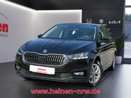 Skoda Fabia, 1.0 TSI Ambition, Jahr 2022 - Werne