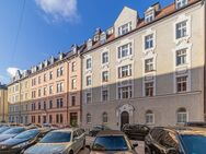 Traumhafte 3-Zimmer-Wohnung im Dreimühlenviertel - München