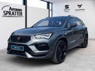 CUPRA Ateca, 2.0 TSI VZ el, Jahr 2024 - Germering Zentrum