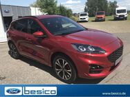 Ford Kuga, ST-Line X iACC, Jahr 2022 - Glauchau