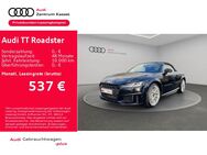 Audi TT, Roadster 45 TFSI qu S line, Jahr 2024 - Kassel