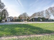 Repräsentativer Drei-Seiten-Hof in Warendorf - Warendorf
