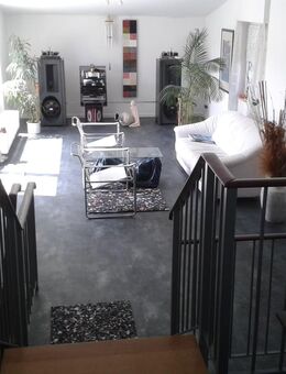 PRIVAT - Atrium-Bungalow, Split-Level, Kerpen - Kerpen (Kolpingstadt)