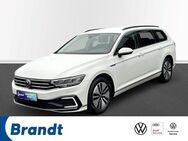 VW Passat Variant, 1.4 TSI GTE, Jahr 2020 - Achim