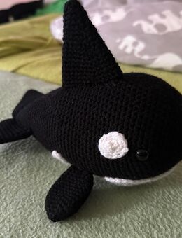 Häkeltiere und Figuren - Schneeberg (Sachsen)