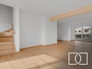 Neubau-Erstbezug! Hochwertiges Reihenhaus in Top-Lage mit Stadtgarten am Fluss & KfW-Förderung - Bayreuth
