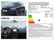 Skoda Karoq, 1.5 TSI h, Jahr 2022 - Sottrum