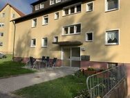 3 - Zimmerwohnung Dachgeschosswohnung im 2. OG in Pegnitz sucht neuen Mieter/in - Pegnitz