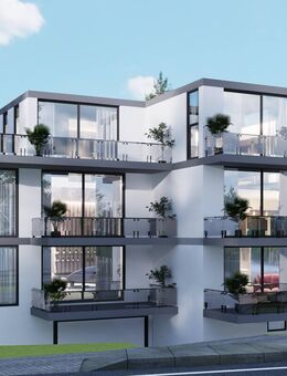 Ihr neues Leben beginnt hier - Erstbezug in exklusiver Neubauwohnung mit Komfort & Lebensqualität! - Niestetal