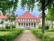 Denkmal! Eigentumswohnung mit Balkon, demnächst bezugsfrei - Berlin