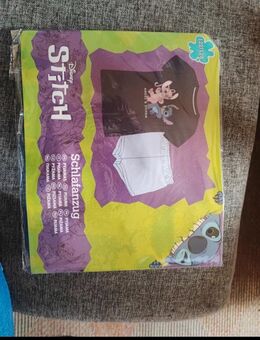 Stitch Schlafanzug - Stadtallendorf