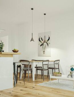 Modernisiertes Einfamilienhaus mit Einliegerwohnung & vielfältigem Nutzungspotenzial - Hohen Neuendorf