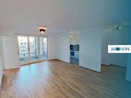 ** Hochwertig ausgestattete Wohnung mit Loggia am Riedberg ** - Frankfurt (Main)