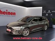 Ford Focus, 1.0 MHEV ST-Line, Jahr 2024 - Werne