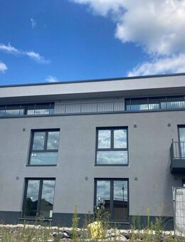 2 ZKB-Neubauwohnung mit Balkon in Wittlich - Sozialer Wohnungsbau! - Wittlich