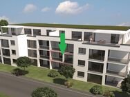 4 Zimmer Neubauwohnung mit Balkon - Dauchingen