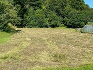 Für Bauträger interessant - Wunderschönes großes Baugrunddstück in toller Lage in Wellheim - Wellheim