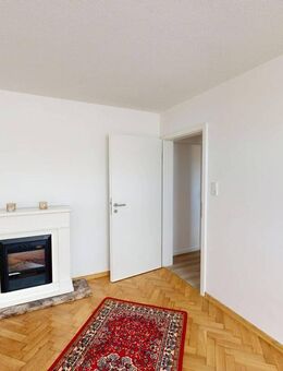 Schön geschnittene 2-Zimmerwohnung in Arnstein - Arnstein (Bayern)