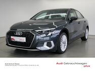 Audi A3, Limousine 35 TDI advanced, Jahr 2023 - Passau