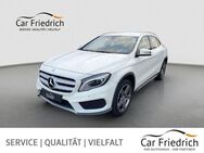 Mercedes-Benz GLA 200 AMG Line Off-Road - Steinfurt