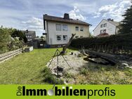 1311 - Sanierte Doppelhaushälfte in Lichtenberg i. Frankenwald - Lichtenberg (Bayern)