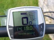 E-Bike neuwertig - Abensberg