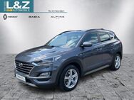 Hyundai Tucson, Premium Automatik, Jahr 2019 - Norderstedt