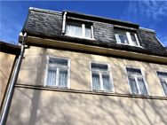 Preisgünstiges und zentrumnahes Haus in Greiz zu verkaufen!! - Greiz