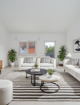 Mozartpark in Anzing: Traumhaftes Wohnen - Exklusive 4-Zimmerwohnung mit großem Balkon - Anzing