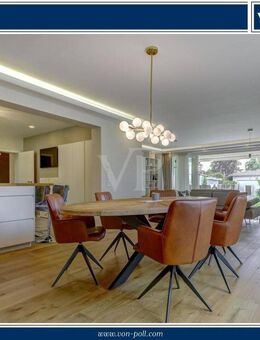 Traumhafte Villa für gehobene Ansprüche - Kelkheim (Taunus)