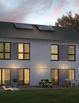 Ihr neues Mehrfamilienhaus in Forchheim - individuell geplant nach Ihren Wünschen! - Forchheim (Bayern)