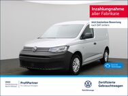 VW Caddy, Cargo TDI Vorb, Jahr 2023 - Wildau