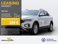 VW T-Roc, 1.0 TSI LIFE, Jahr 2023 - Plettenberg