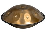 SELA SE 211 Harmony Handpan F Low Pygmy - 440 Hz - 9 Noten - Edel - Bad Staffelstein Zentrum