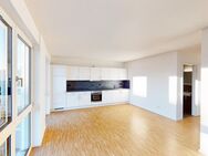 *Umzugsbonus* 3-Zimmer-Wohnung mit Einbauküche - Mannheim