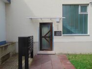 Nette Wohnung im 4. Obergeschoss und Balkon - Bad Dürkheim