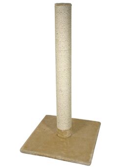 Kratzstamm Olga - beige