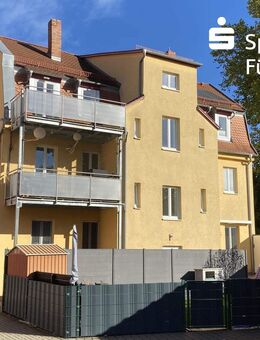 Mit viel Charme : Wenn Sie das Besondere suchen ! - Zirndorf