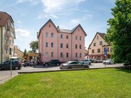 Mehrfamilienhaus in zentraler Lage -VS-Schwenningen, 80% Leerstand, ideal für die Neuvermietung bzw. Umstrukturierung - Villingen-Schwenningen