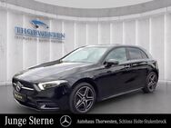 Mercedes A 250, e Kompaktlimousine AMG Line, Jahr 2020 - Schloß Holte-Stukenbrock