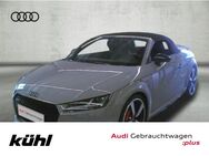 Audi TT RS, 2.5 TFSI Roadster Q Vmax 280km h, Jahr 2023 - Gifhorn