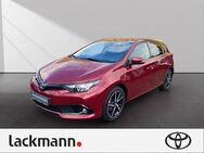 Toyota Auris, 1.2 Team D Smart-Key Safety Sense, Jahr 2018 - Wuppertal