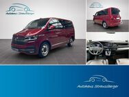 VW Multivan Comfortline ACC AHK RFK STH Touch - Roßtal