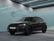 Audi A1, allstreet 25 TFSI S-Lineückfahrkamera, Jahr 2023 - München