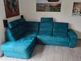 Sofa / Sitzgarnitur in 49744