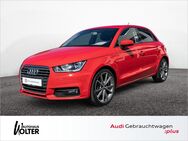 Audi A1, 1.0 TFSI Sportback sport, Jahr 2018 - Uelzen