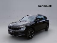 Skoda Kamiq, 1.5 TSI Monte Carlo, Jahr 2024 - Emmendingen