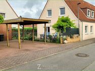 Modernes Eigenheim in ruhiger Lage** - Garding