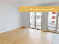 KLEYERS | Modern Living: 3-Zimmer-Wohnung mit großem Balkon zum Wohlfühlen! - Frankfurt (Main)